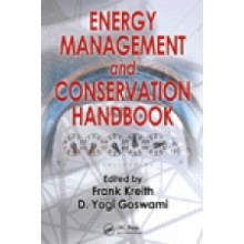 Energy Management and Conservation Handbook